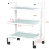 ActivShop STOLIK KOSMETYCZNY TYP 1010 GIOVANNI